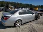 2006 BMW 5 series