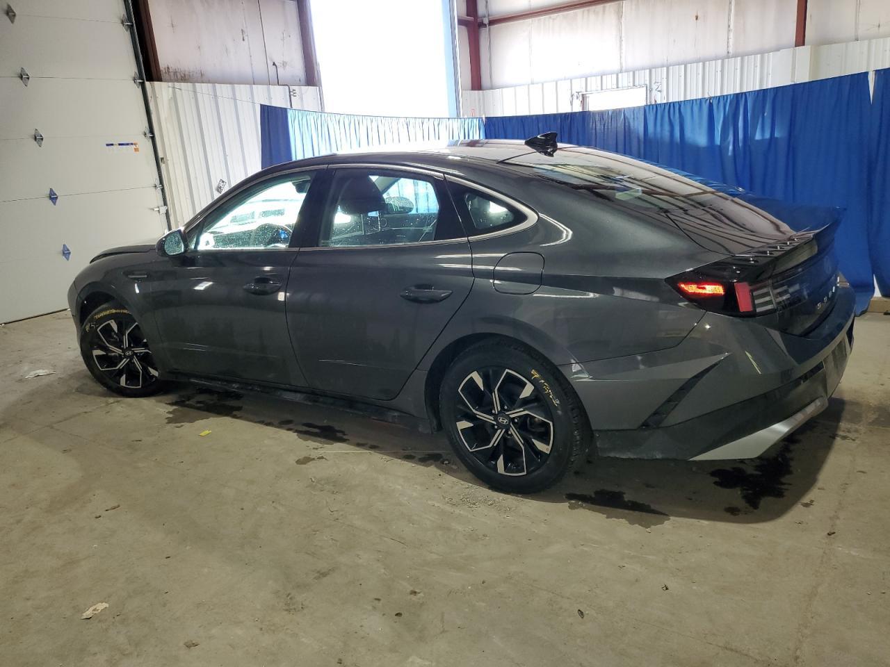 2025 HYUNDAI SONATA