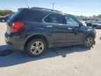 2012 CHEVROLET EQUINOX