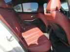 2022 BMW 3 SERIES
