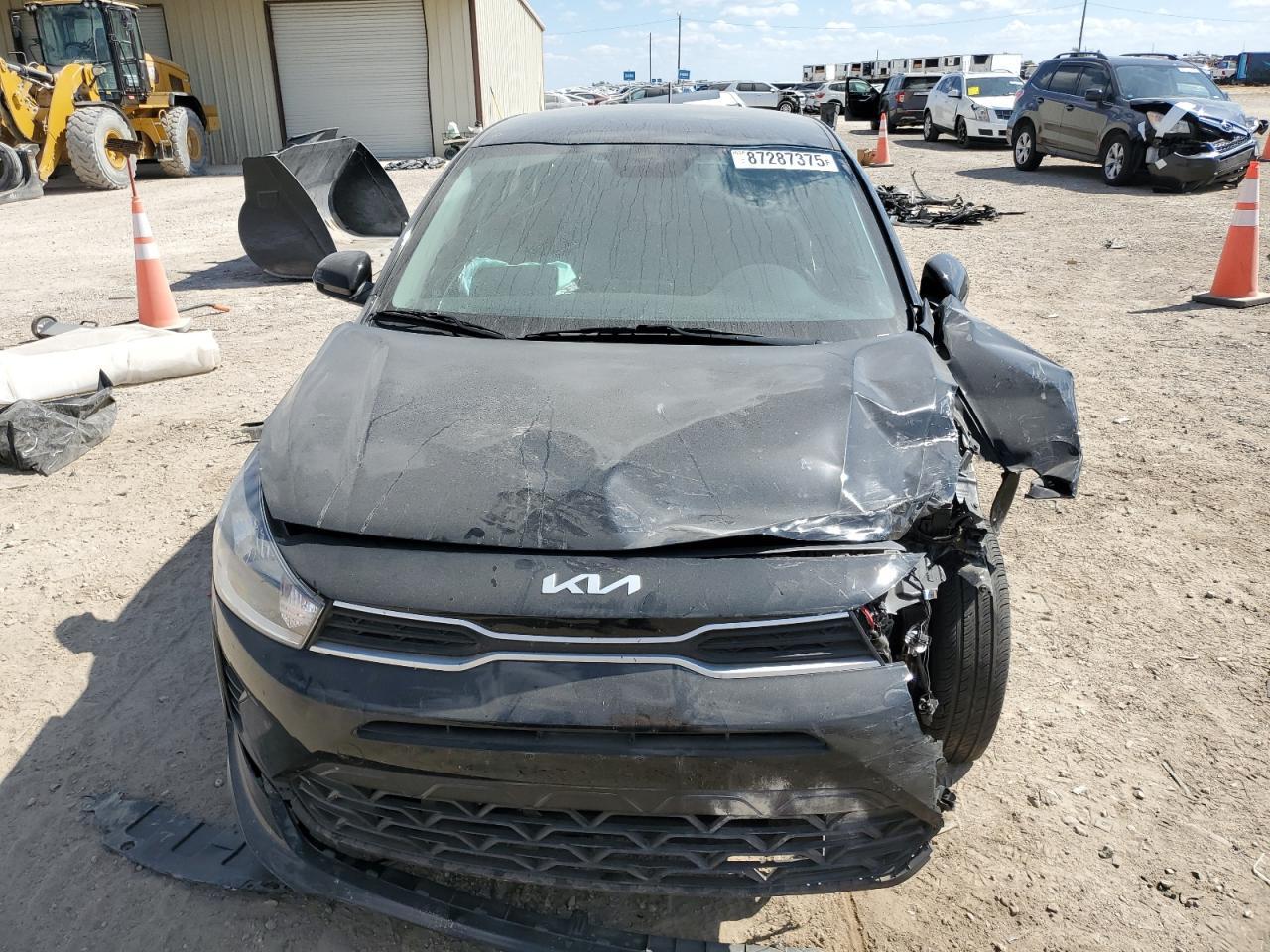 2023 KIA RIO