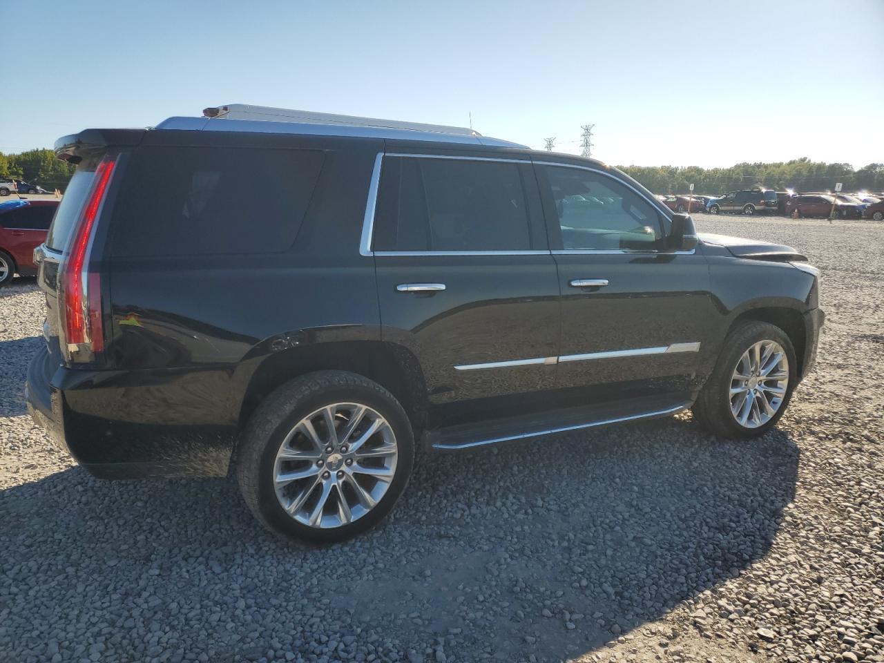 2020 CADILLAC ESCALADE