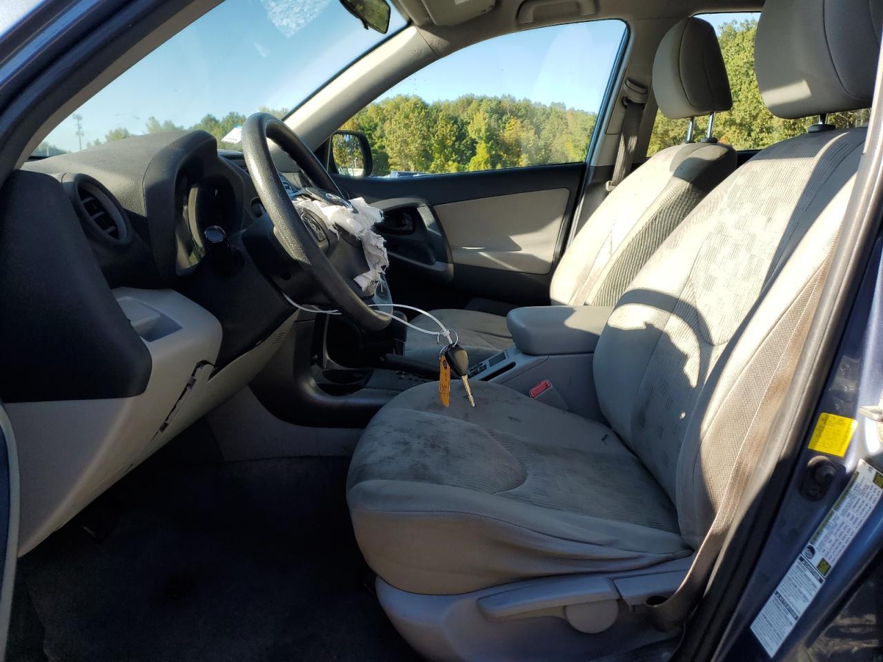 2012 TOYOTA RAV4