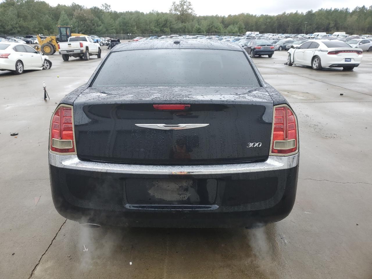 2012 CHRYSLER 300