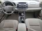 2005 TOYOTA CAMRY