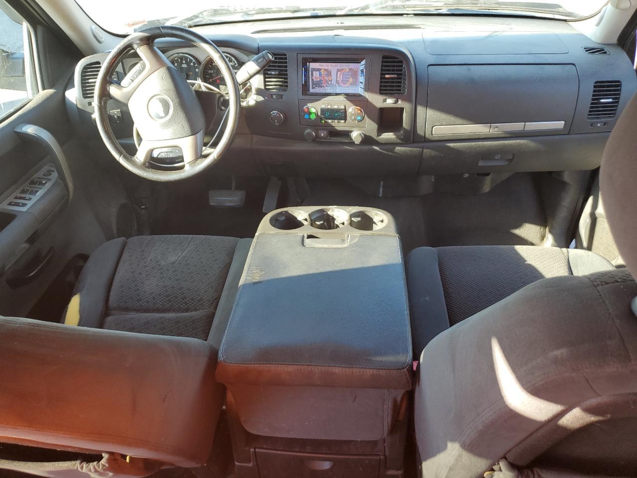 2007 CHEVROLET Silverado