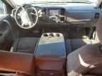 2007 CHEVROLET Silverado