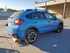 2016 SUBARU Crosstrek