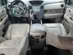 2011 HONDA PILOT