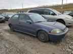 1997 HONDA CIVIC