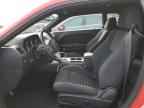 2014 DODGE Challenger