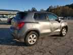 2020 CHEVROLET TRAX