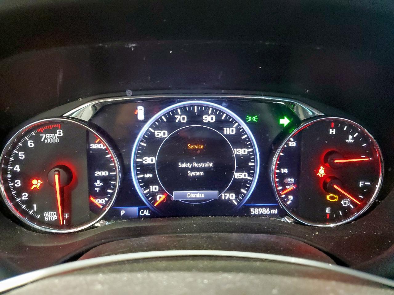 2020 GMC ACADIA