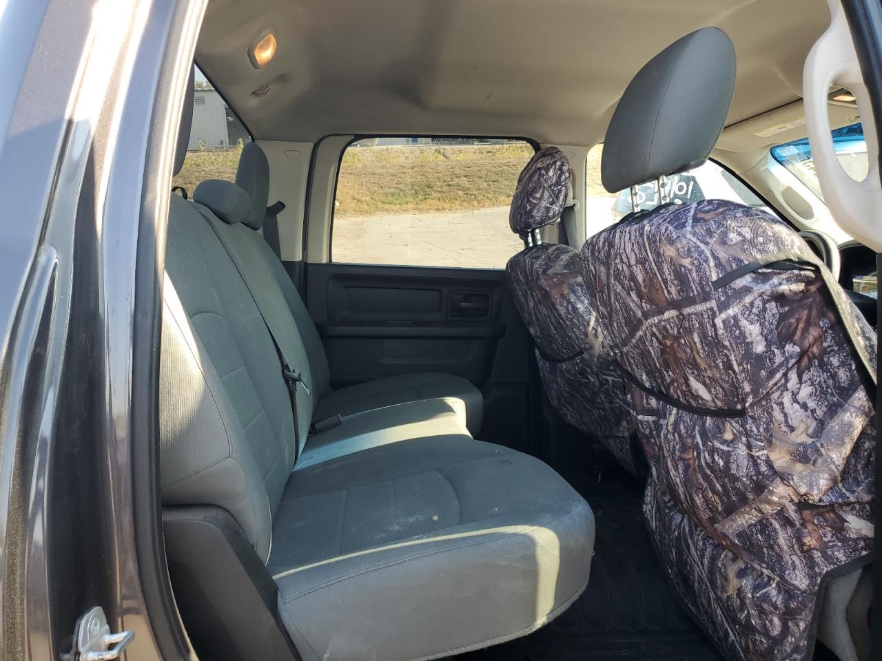2015 RAM 1500