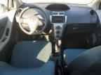 2007 TOYOTA YARIS