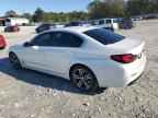 2021 BMW 5 series