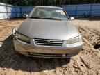 1998 TOYOTA CAMRY