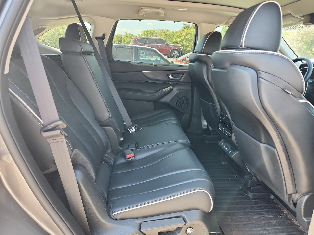 2022 ACURA MDX