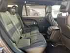 2016 LAND ROVER RANGE ROVER