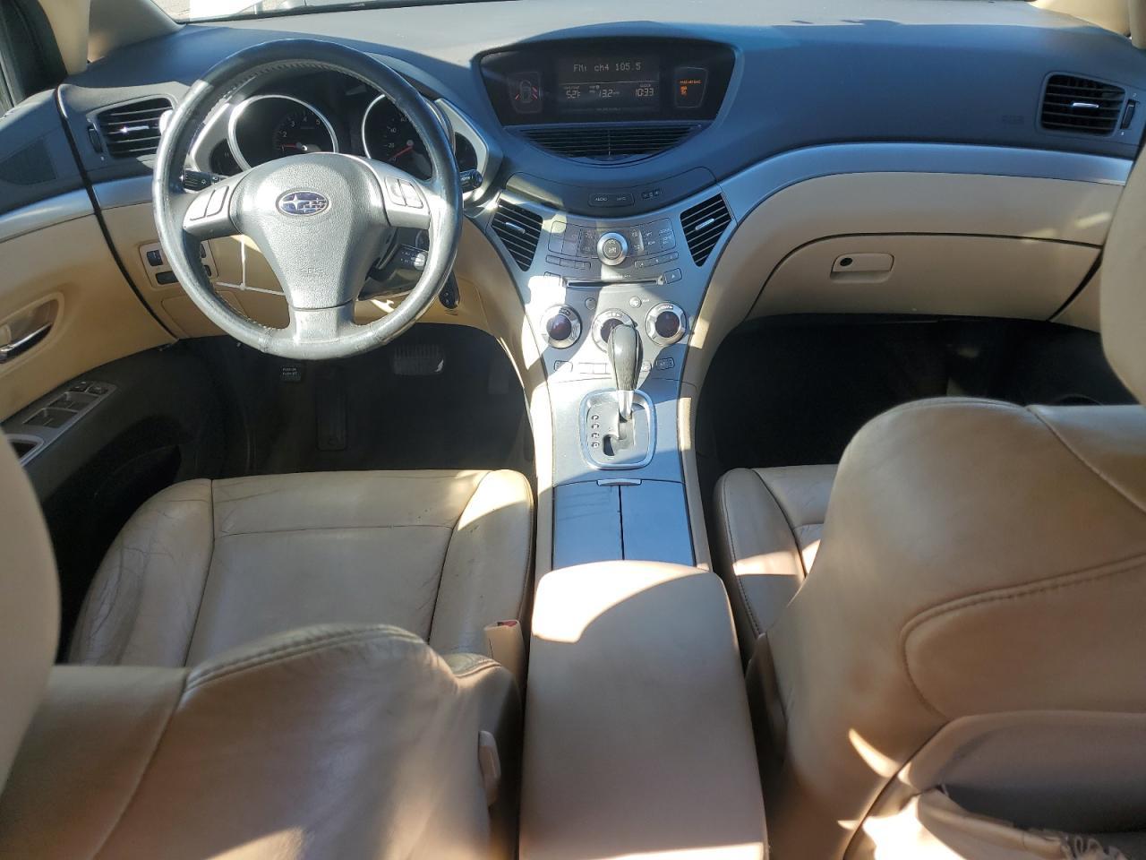 2006 SUBARU B9 Tribeca