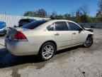 2008 CHEVROLET IMPALA