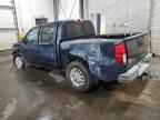 2017 NISSAN Frontier