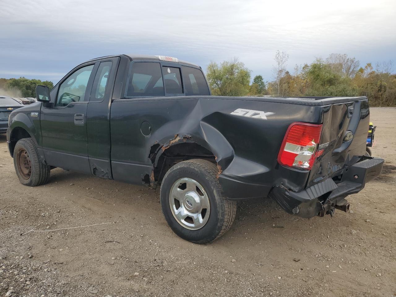2006 FORD F-150