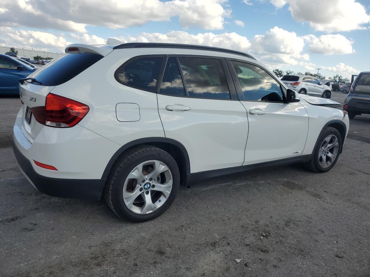 2013 BMW X1
