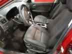 2010 FORD FUSION