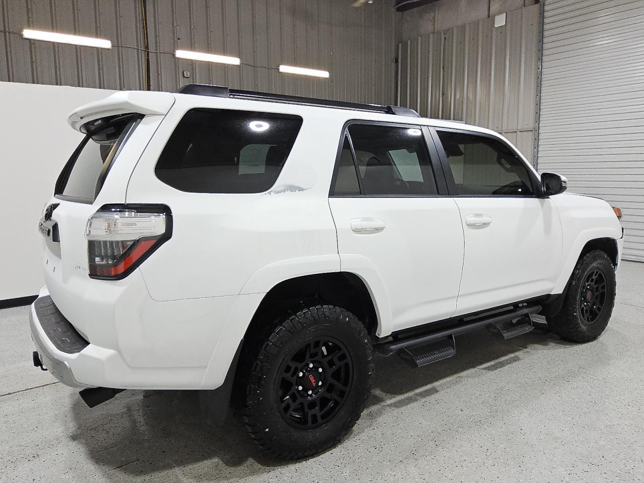 2024 TOYOTA 4Runner