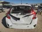 2016 HONDA FIT