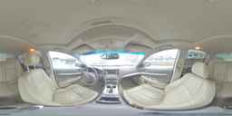 2007 INFINITI G35