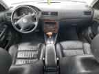 2001 VOLKSWAGEN JETTA