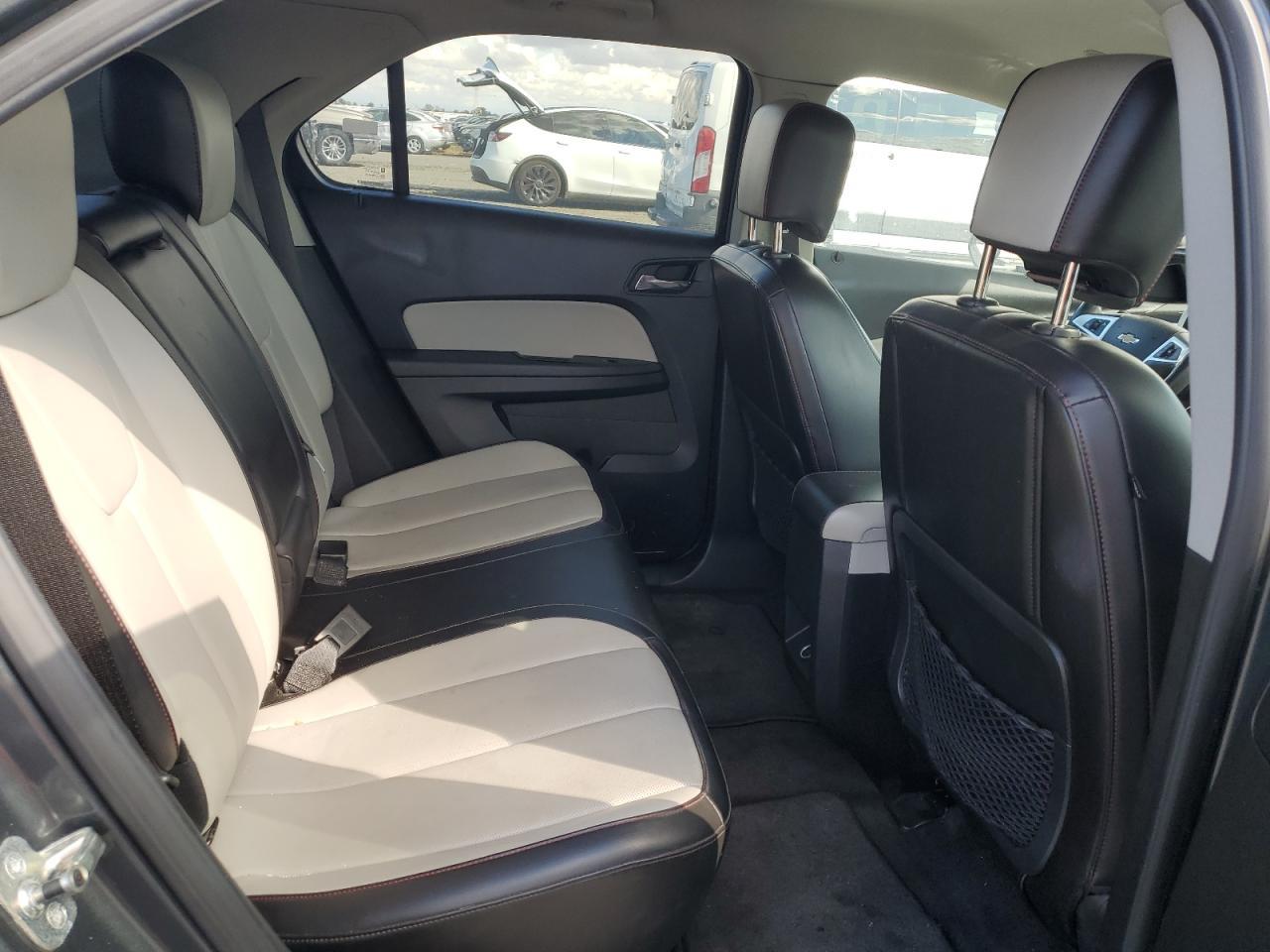 2011 CHEVROLET EQUINOX