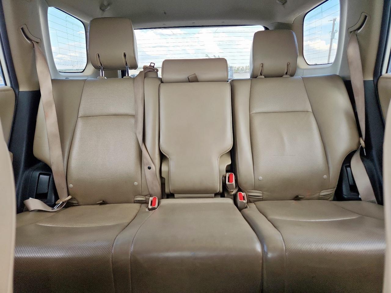 2018 TOYOTA 4Runner