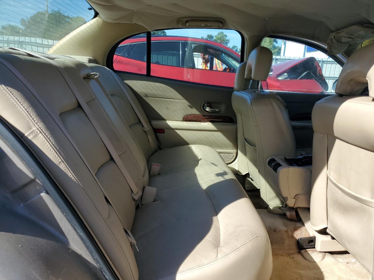 2004 BUICK Lesabre