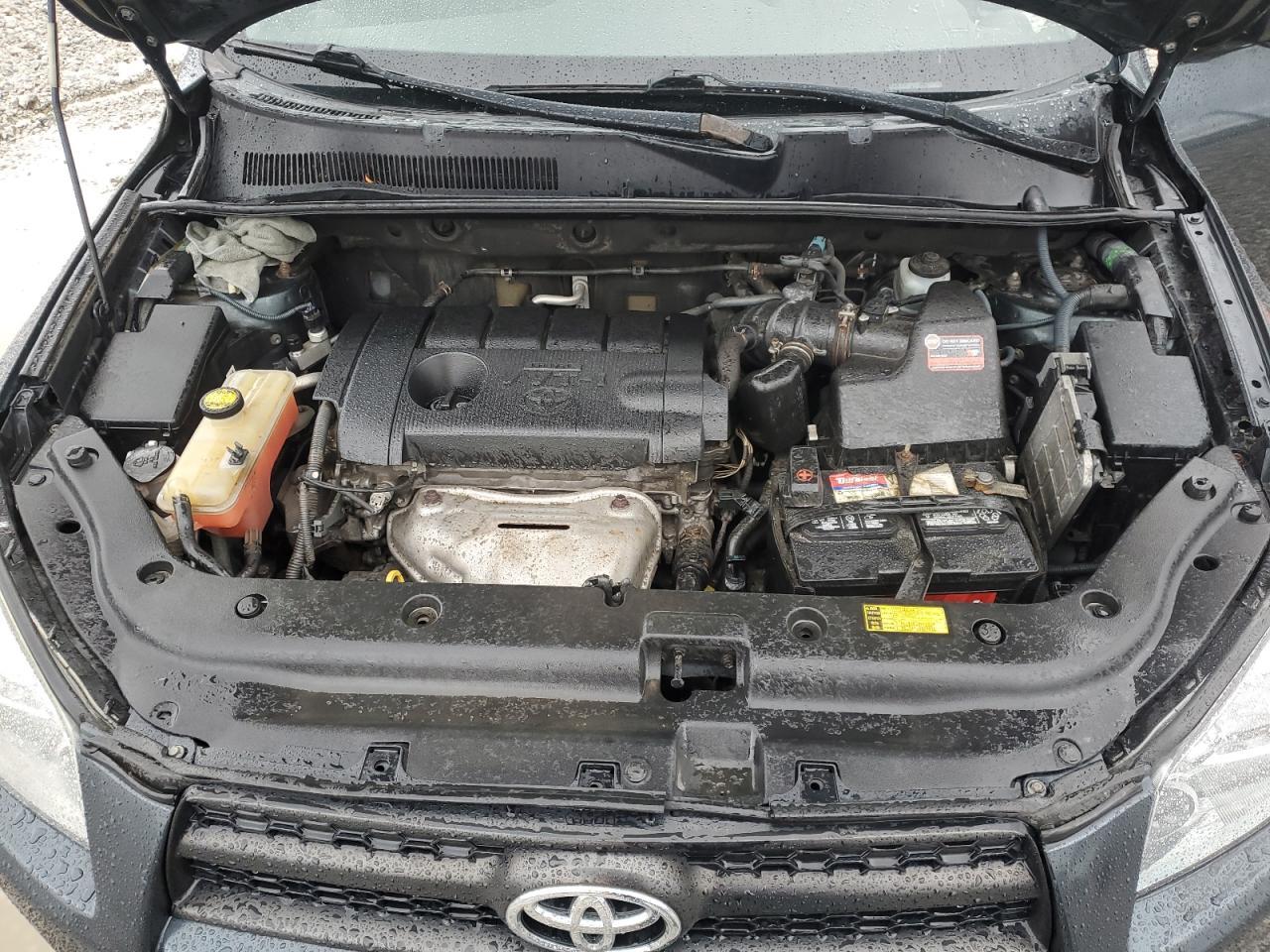 2011 TOYOTA RAV4