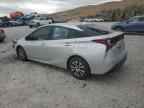 2021 TOYOTA PRIUS