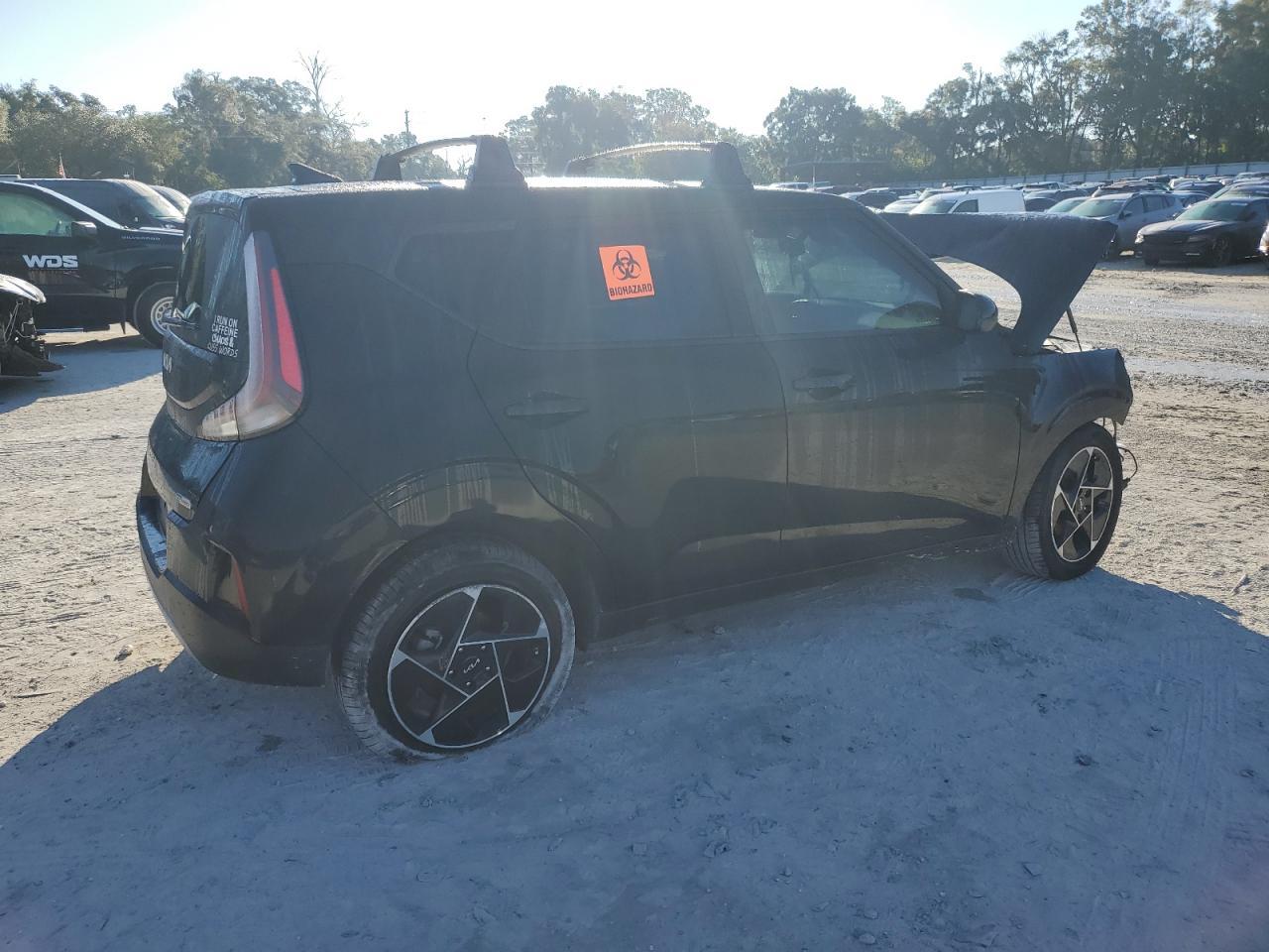 2024 KIA SOUL