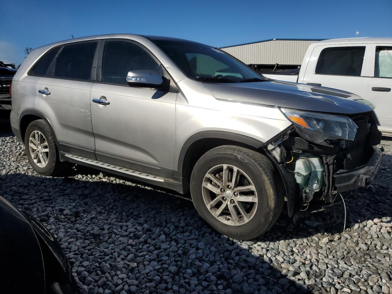 2014 KIA SORENTO