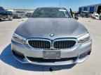 2020 BMW 5 series