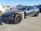 2018 CHEVROLET Camaro
