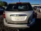 2012 CHEVROLET EQUINOX