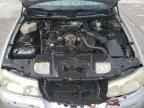 2000 LINCOLN Town Car
