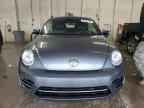 2018 VOLKSWAGEN Beetle