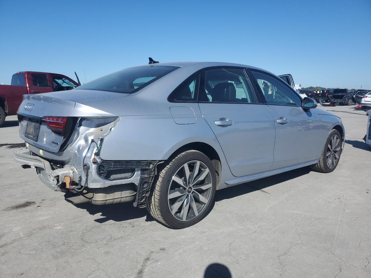 2023 AUDI A4