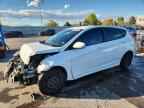 2017 HYUNDAI ACCENT