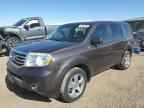 2013 HONDA PILOT