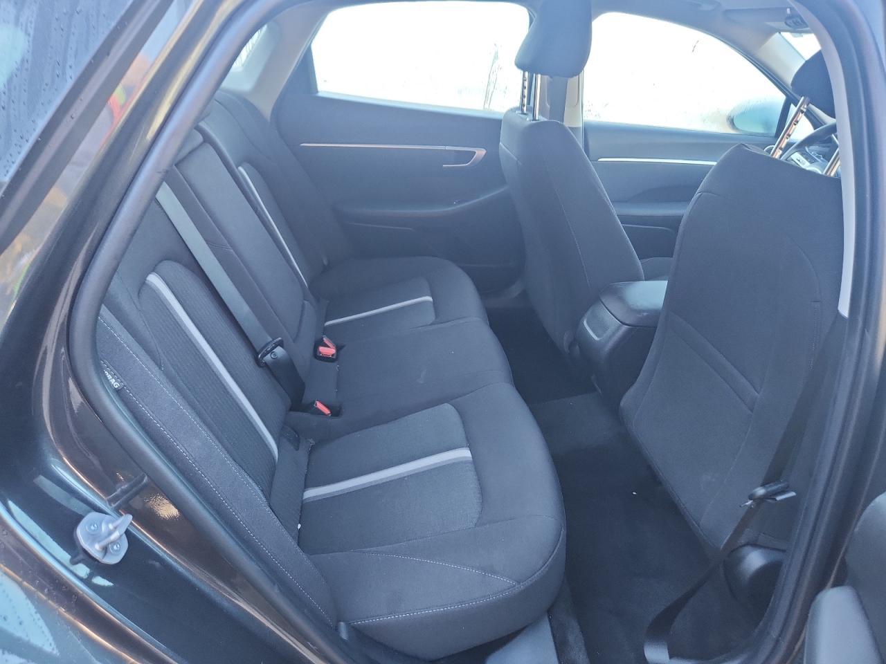 2025 HYUNDAI SONATA