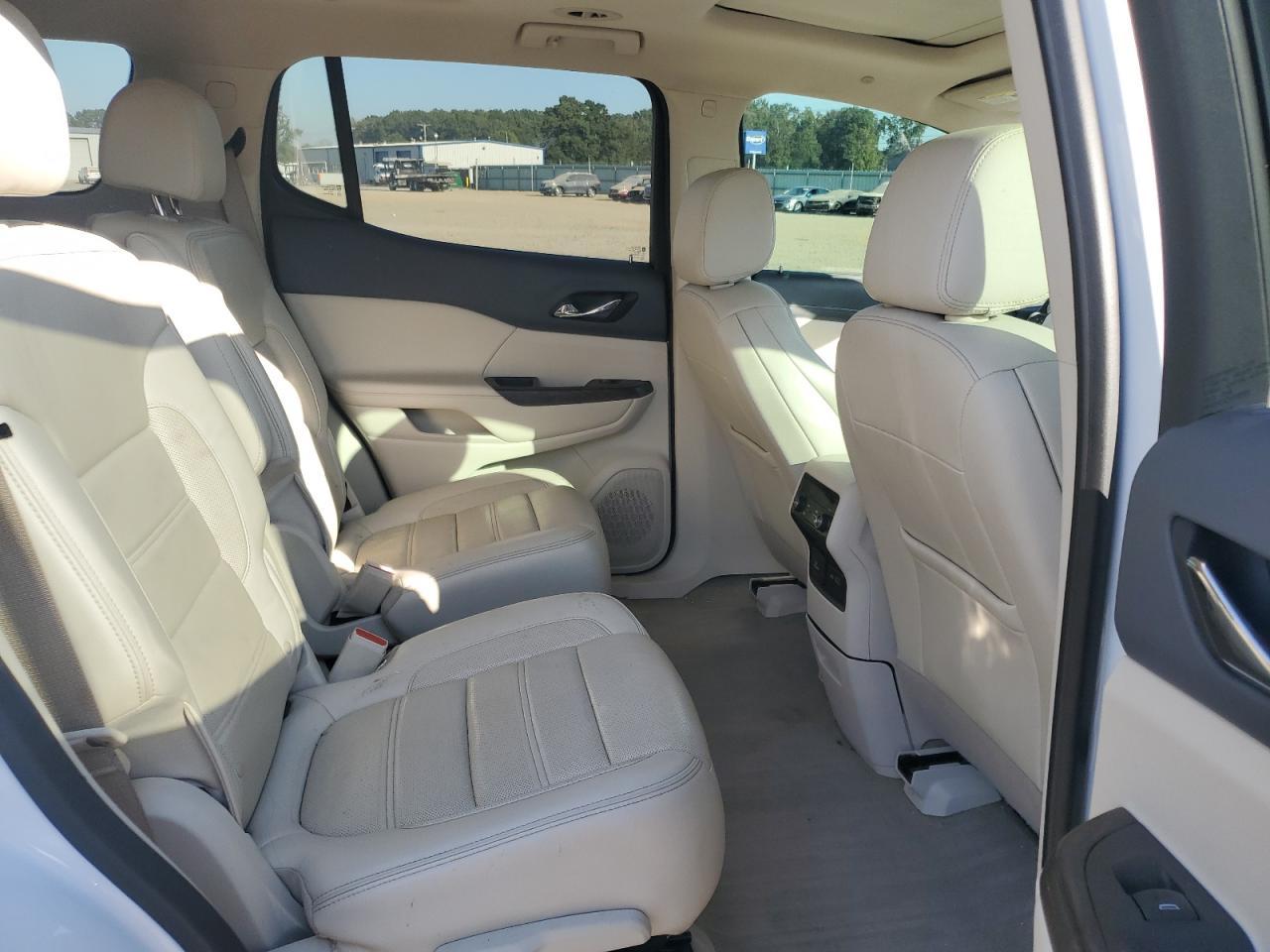 2020 GMC ACADIA